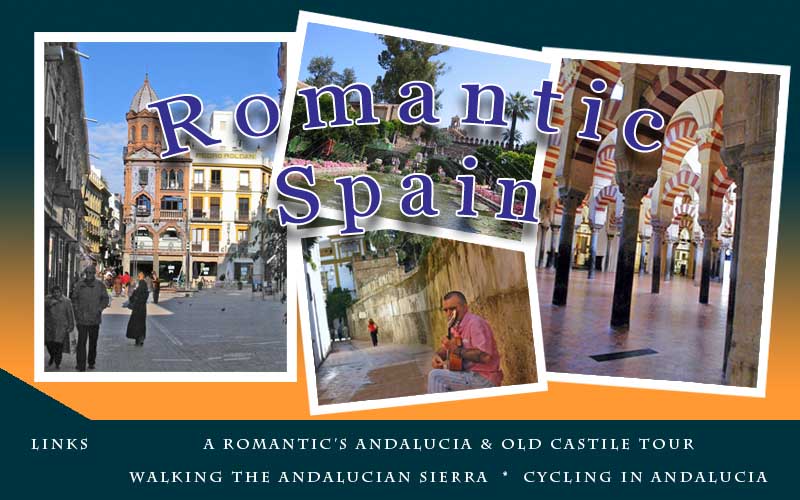 romantic front